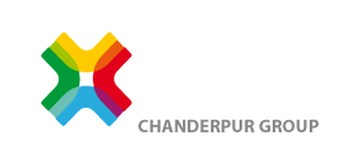 Chanderpur Group logo