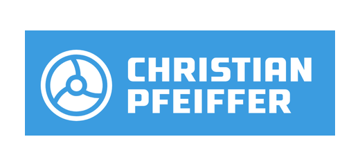 Christian Pfeiffer logo