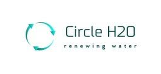 Circle H2O logo