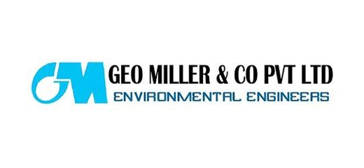 Geo Miller & Co. Pvt. Ltd. logo