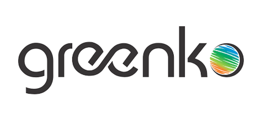 Greenko logo