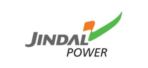 Jindal Power logo