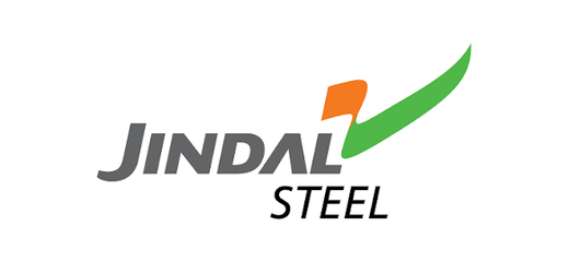 Jindal Steel logo
