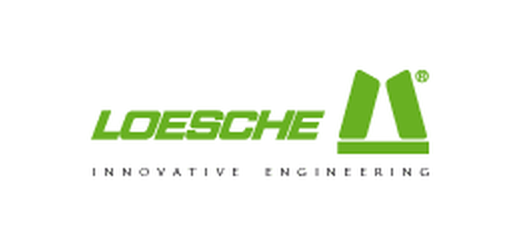 Loesche logo