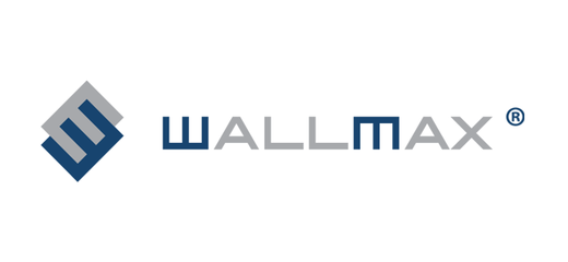 Wallmax logo